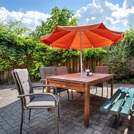 Ferienhaus Dorfidyll Bugewitz Exteriör bild