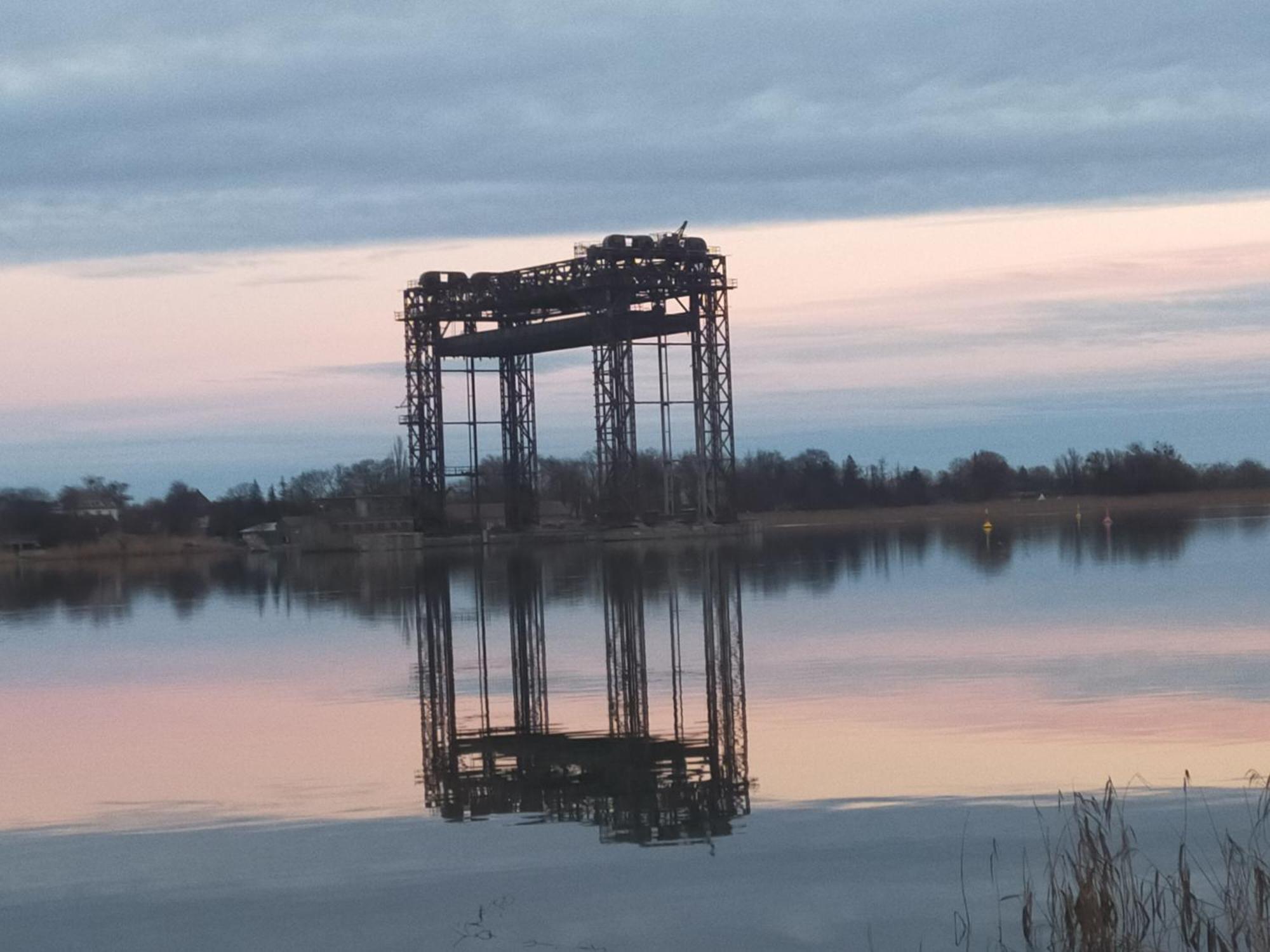 Ferienhaus Dorfidyll Bugewitz Exteriör bild