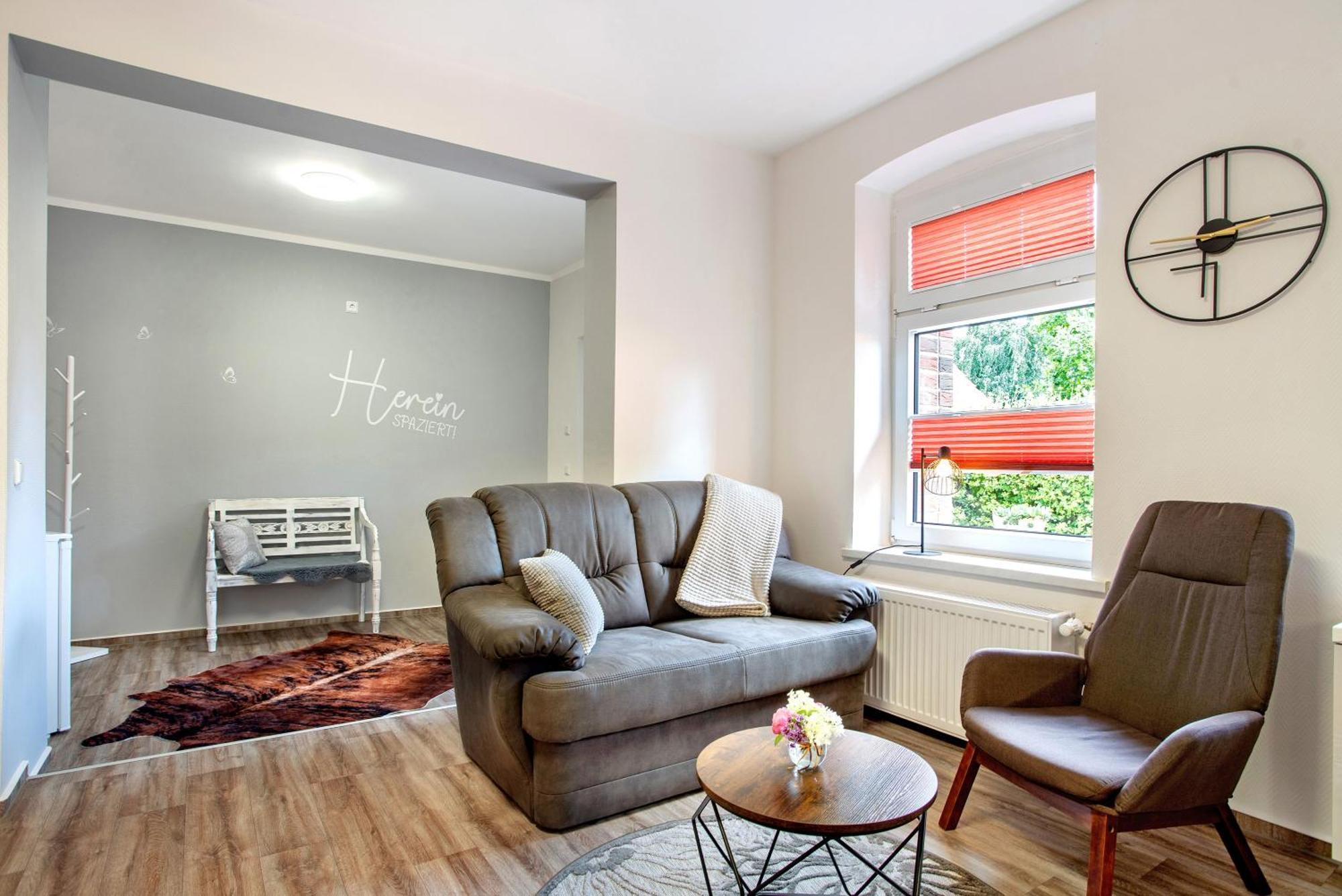 Ferienhaus Dorfidyll Bugewitz Exteriör bild