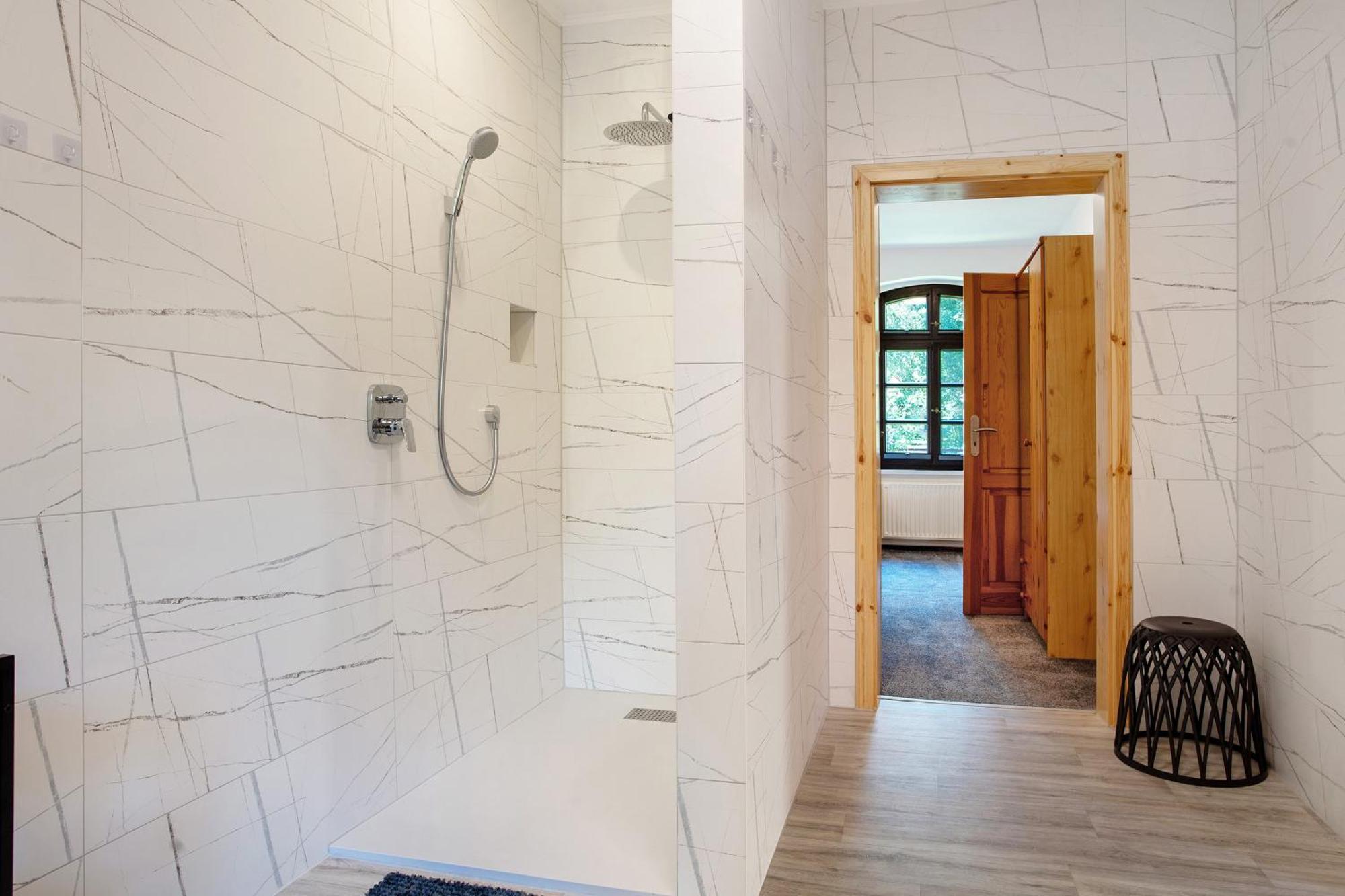 Ferienhaus Dorfidyll Bugewitz Exteriör bild