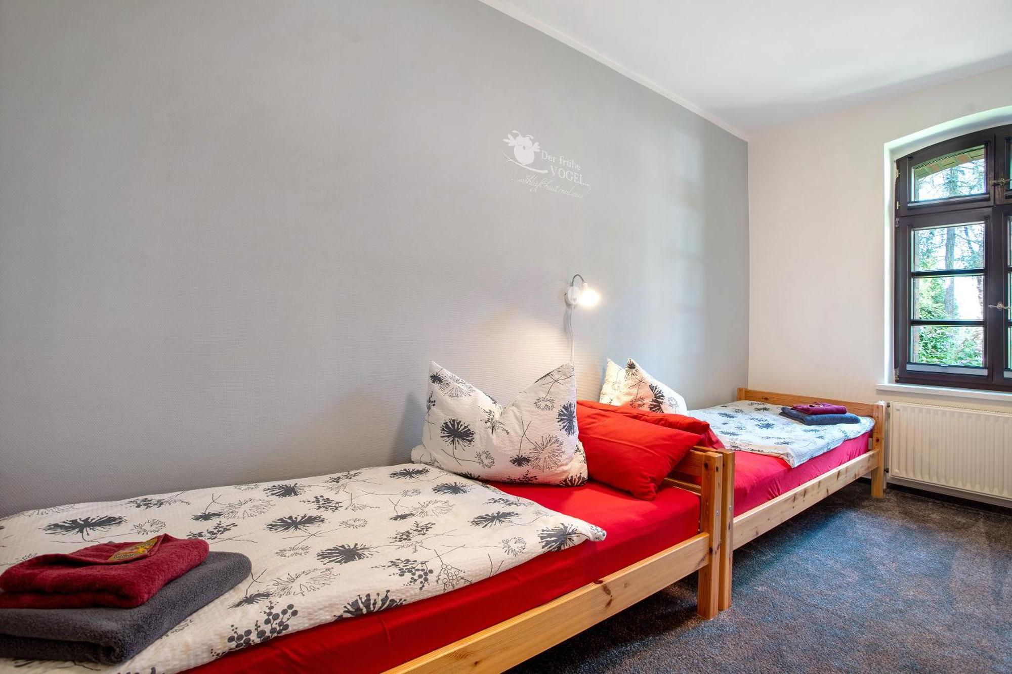 Ferienhaus Dorfidyll Bugewitz Exteriör bild