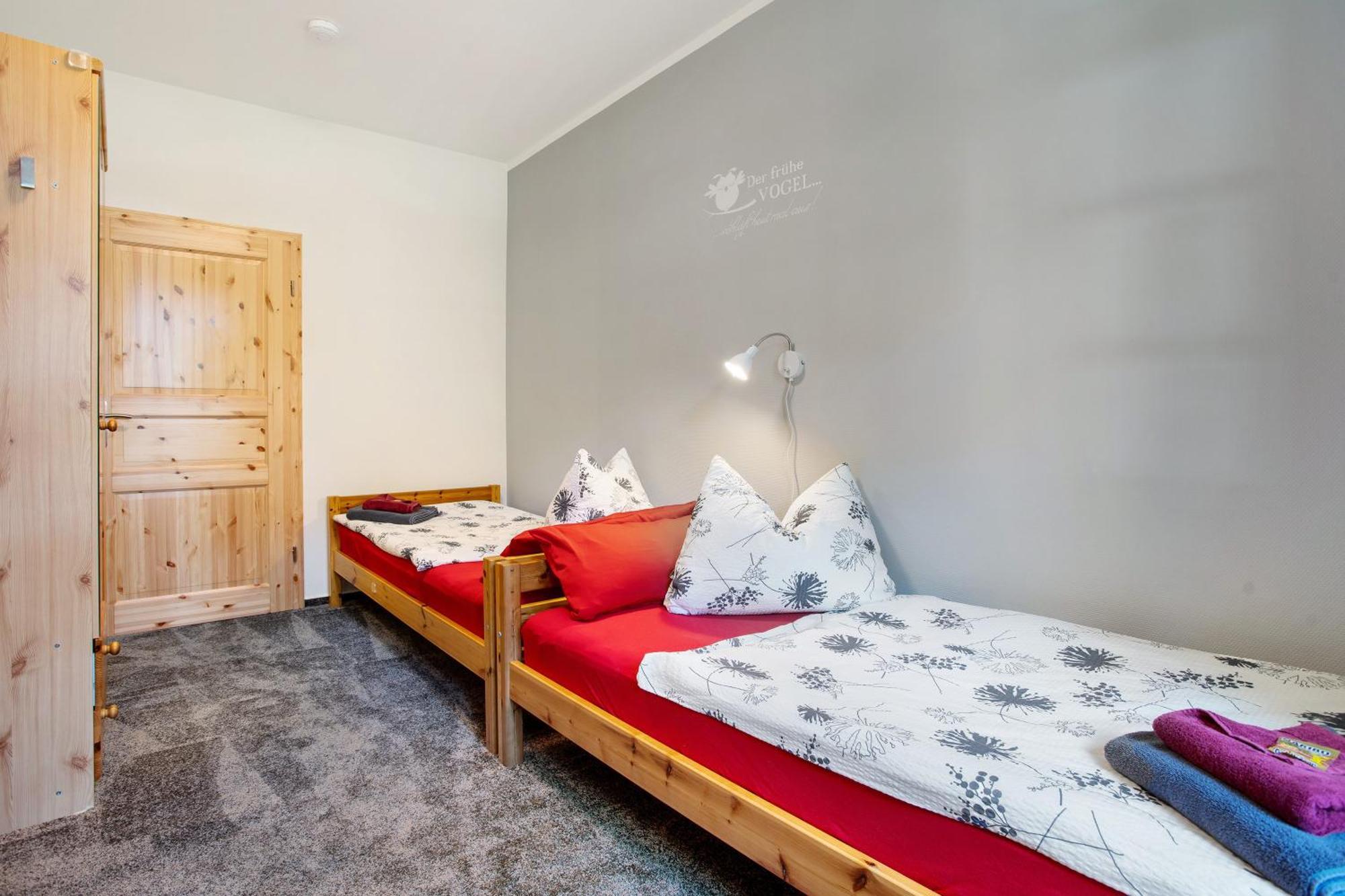 Ferienhaus Dorfidyll Bugewitz Exteriör bild